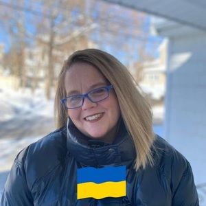 Meet your Posher, Christy